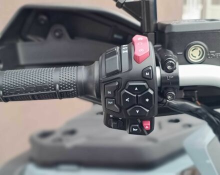 СФ мото CForce 850 Touring, объемом двигателя 0.8 л и пробегом 0 тыс. км за 13000 $, фото 1 на Automoto.ua