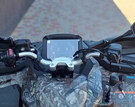 СФ мото CForce 850 Touring, объемом двигателя 0.8 л и пробегом 0 тыс. км за 13000 $, фото 10 на Automoto.ua