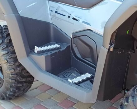 СФ мото CForce 850 Touring, объемом двигателя 0.8 л и пробегом 0 тыс. км за 13000 $, фото 21 на Automoto.ua