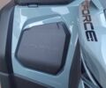 СФ мото CForce 850 Touring, объемом двигателя 0.8 л и пробегом 0 тыс. км за 13000 $, фото 20 на Automoto.ua