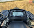 СФ мото CForce 850 Touring, объемом двигателя 0 л и пробегом 1 тыс. км за 9700 $, фото 13 на Automoto.ua