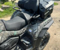 СФ мото CForce 850 Touring, об'ємом двигуна 0.8 л та пробігом 1 тис. км за 10100 $, фото 11 на Automoto.ua