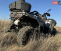 СФ мото CForce 850 Touring, объемом двигателя 0 л и пробегом 1 тыс. км за 9700 $, фото 5 на Automoto.ua