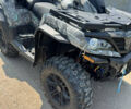 СФ мото CForce 850 Touring, об'ємом двигуна 0.8 л та пробігом 1 тис. км за 10100 $, фото 1 на Automoto.ua