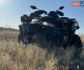 СФ мото CForce 850 Touring, об'ємом двигуна 0 л та пробігом 1 тис. км за 9700 $, фото 1 на Automoto.ua
