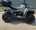 СФ мото CForce 850 Touring, об'ємом двигуна 0.8 л та пробігом 1 тис. км за 10100 $, фото 8 на Automoto.ua