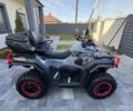 СФ мото CForce 850 Touring, объемом двигателя 0 л и пробегом 2 тыс. км за 13500 $, фото 4 на Automoto.ua