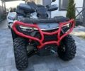 СФ мото CForce 850 Touring, объемом двигателя 0 л и пробегом 2 тыс. км за 13500 $, фото 1 на Automoto.ua
