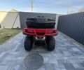 СФ мото CForce 850 Touring, объемом двигателя 0 л и пробегом 2 тыс. км за 13500 $, фото 5 на Automoto.ua