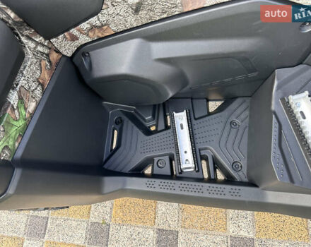 СФ мото CForce 850 Touring, об'ємом двигуна 0.8 л та пробігом 1 тис. км за 11400 $, фото 21 на Automoto.ua