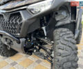 СФ мото CForce 850 Touring, об'ємом двигуна 0.8 л та пробігом 1 тис. км за 11400 $, фото 2 на Automoto.ua