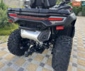 СФ мото CForce 850 Touring, об'ємом двигуна 0.8 л та пробігом 1 тис. км за 11400 $, фото 4 на Automoto.ua