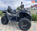 СФ мото CForce 850 Touring, об'ємом двигуна 0.8 л та пробігом 1 тис. км за 11400 $, фото 1 на Automoto.ua