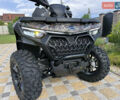 СФ мото CForce 850 Touring, об'ємом двигуна 0.8 л та пробігом 1 тис. км за 11400 $, фото 1 на Automoto.ua