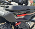 СФ мото CForce 850 Touring, об'ємом двигуна 0.8 л та пробігом 1 тис. км за 11400 $, фото 19 на Automoto.ua