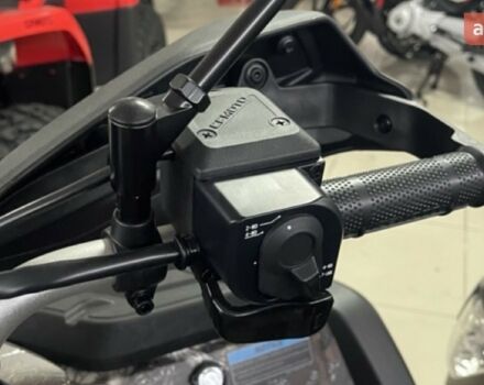купить новое авто СФ мото CForce 850 Touring 2024 года от официального дилера Сергій СФ мото фото
