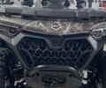 купити нове авто СФ мото CForce 850 Touring 2024 року від офіційного дилера Сергій СФ мото фото