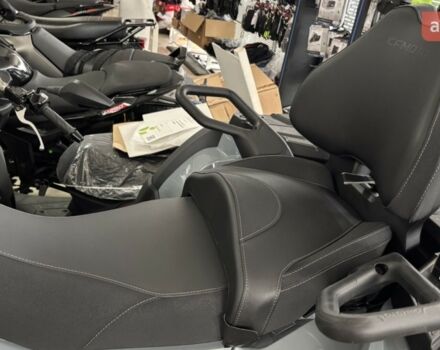 купить новое авто СФ мото CForce 850 Touring 2024 года от официального дилера Сергій СФ мото фото