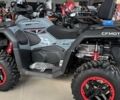 купити нове авто СФ мото CForce 850 Touring 2024 року від офіційного дилера Сергій СФ мото фото