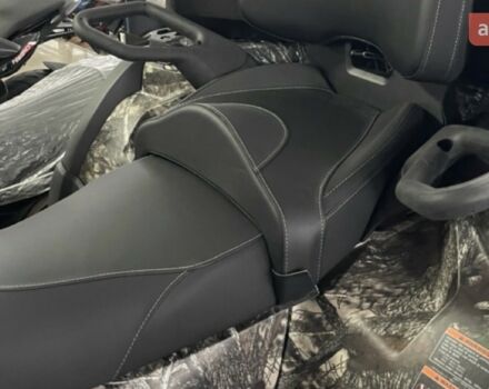 купить новое авто СФ мото CForce 850 Touring 2024 года от официального дилера Сергій СФ мото фото