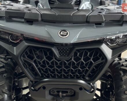 купить новое авто СФ мото CForce 850 Touring 2024 года от официального дилера Сергій СФ мото фото