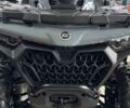 купити нове авто СФ мото CForce 850 Touring 2024 року від офіційного дилера Сергій СФ мото фото