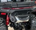 купить новое авто СФ мото CForce 850 Touring 2024 года от официального дилера Сергій СФ мото фото