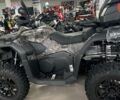 купити нове авто СФ мото CForce 850 Touring 2024 року від офіційного дилера Сергій СФ мото фото
