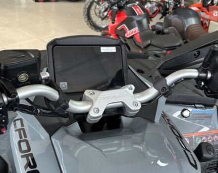 купить новое авто СФ мото CForce 850 Touring 2024 года от официального дилера Сергій СФ мото фото