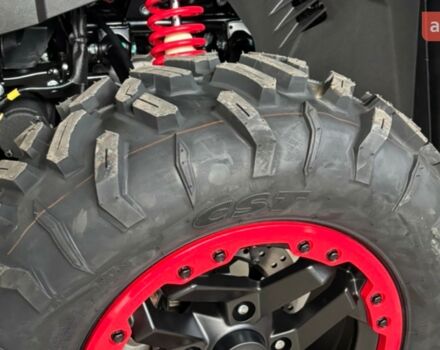 купить новое авто СФ мото CForce 850 Touring 2024 года от официального дилера Сергій СФ мото фото