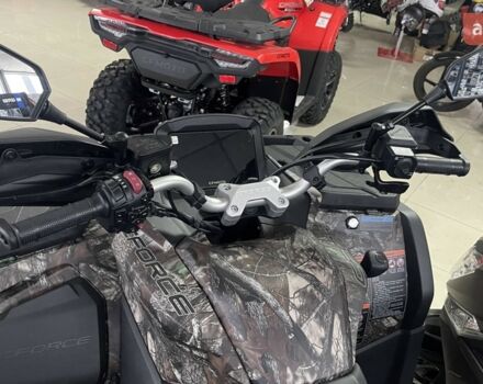 купити нове авто СФ мото CForce 850 Touring 2024 року від офіційного дилера Сергій СФ мото фото