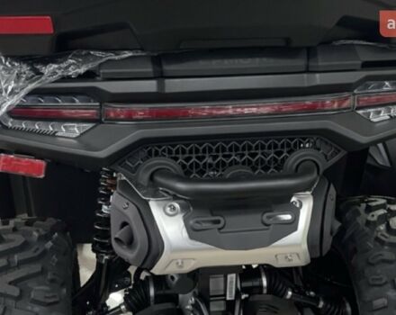 купить новое авто СФ мото CForce 850 Touring 2024 года от официального дилера Сергій СФ мото фото