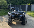 Сірий СФ мото CForce 850 Touring, об'ємом двигуна 0.8 л та пробігом 2 тис. км за 8600 $, фото 8 на Automoto.ua