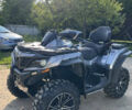 Сірий СФ мото CForce 850 Touring, об'ємом двигуна 0.8 л та пробігом 2 тис. км за 8600 $, фото 1 на Automoto.ua