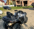 Сірий СФ мото CForce 850 Touring, об'ємом двигуна 0.8 л та пробігом 2 тис. км за 8600 $, фото 3 на Automoto.ua