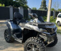 Сірий СФ мото CForce 850 Touring, об'ємом двигуна 0.8 л та пробігом 2 тис. км за 8600 $, фото 7 на Automoto.ua