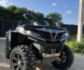 Сірий СФ мото CForce 850 Touring, об'ємом двигуна 0.8 л та пробігом 2 тис. км за 8600 $, фото 10 на Automoto.ua