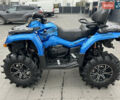 Синій СФ мото CForce 850 Touring, об'ємом двигуна 0.8 л та пробігом 1 тис. км за 10200 $, фото 3 на Automoto.ua
