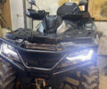 Чорний СФ мото CForce 850XC, об'ємом двигуна 0 л та пробігом 11 тис. км за 7900 $, фото 1 на Automoto.ua