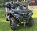 СФ мото CForce 850XC, об'ємом двигуна 0.8 л та пробігом 2 тис. км за 11000 $, фото 1 на Automoto.ua