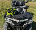 СФ мото CForce 850XC, об'ємом двигуна 0.8 л та пробігом 6 тис. км за 9500 $, фото 2 на Automoto.ua