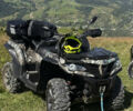 СФ мото CForce 850XC, объемом двигателя 0.8 л и пробегом 6 тыс. км за 9500 $, фото 1 на Automoto.ua