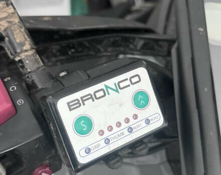 Серый СФ мото CForce 850XC, объемом двигателя 0.8 л и пробегом 4 тыс. км за 8300 $, фото 4 на Automoto.ua