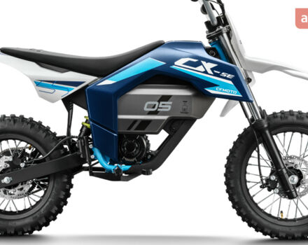 купить новое авто СФ мото CX-5E 2025 года от официального дилера Богдан СФ мото фото