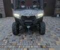 СФ мото UForce, объемом двигателя 0.6 л и пробегом 1 тыс. км за 9200 $, фото 1 на Automoto.ua