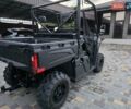 СФ мото UForce, объемом двигателя 0.6 л и пробегом 1 тыс. км за 9200 $, фото 6 на Automoto.ua
