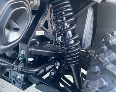 СФ мото UForce, об'ємом двигуна 1 л та пробігом 0 тис. км за 23499 $, фото 10 на Automoto.ua