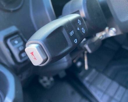 СФ мото UForce, об'ємом двигуна 1 л та пробігом 0 тис. км за 23499 $, фото 16 на Automoto.ua