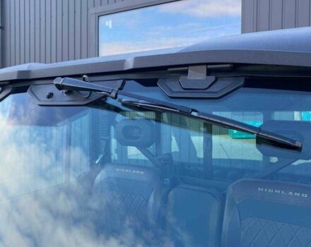 СФ мото UForce, об'ємом двигуна 1 л та пробігом 0 тис. км за 23499 $, фото 13 на Automoto.ua