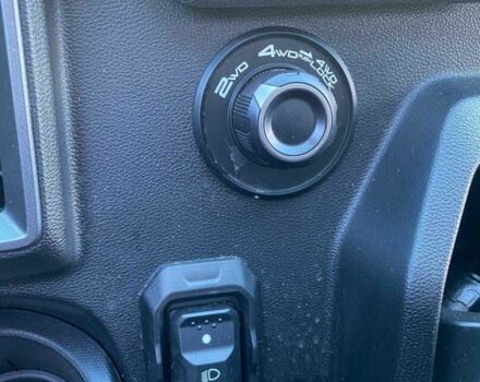 СФ мото UForce, об'ємом двигуна 1 л та пробігом 0 тис. км за 23499 $, фото 17 на Automoto.ua